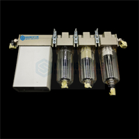 Mindray biochemistry analyzer BS400 filter module
