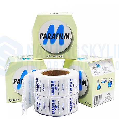 Parafilm PM996 4 in X 125ft Sealing Waterproof film