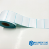 Medical label thermal and synthetic direct material sticker