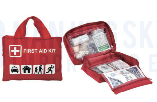First Aid Products