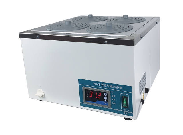 Thermostic Water Bath HH-S4