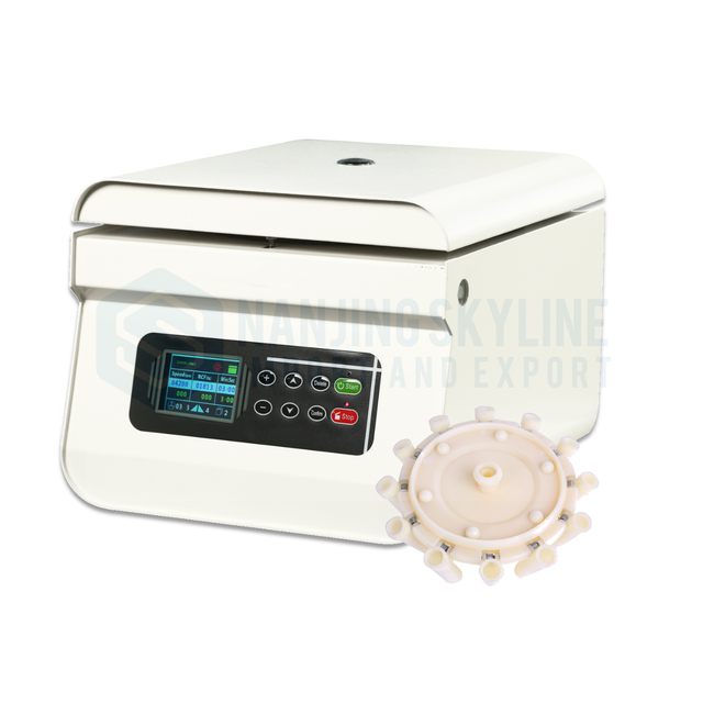 Tabletop Low Speed Centrifuge TD4ZB
