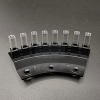 Biobase Biochemistry Analyzer BK200 Spinreact SpinXS Cuvette（6pcs/set)