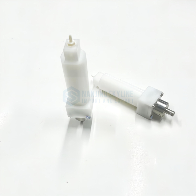 Mindray Hematology Analyzer BC1800 BC1900 BC2900 BC3000Plus BC3200 BC3600 10ml Plastic Syringe for Diluent 115-002835-00