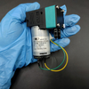 Mindray hematology analyzer BC30S BC20S Waste pump assembly 115-025643-00 KNF PML11475 NF3