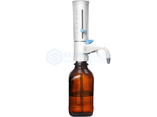 Excellent Chemical Resistance DispensMate-Pro Premium Bottle-Top Dispenser