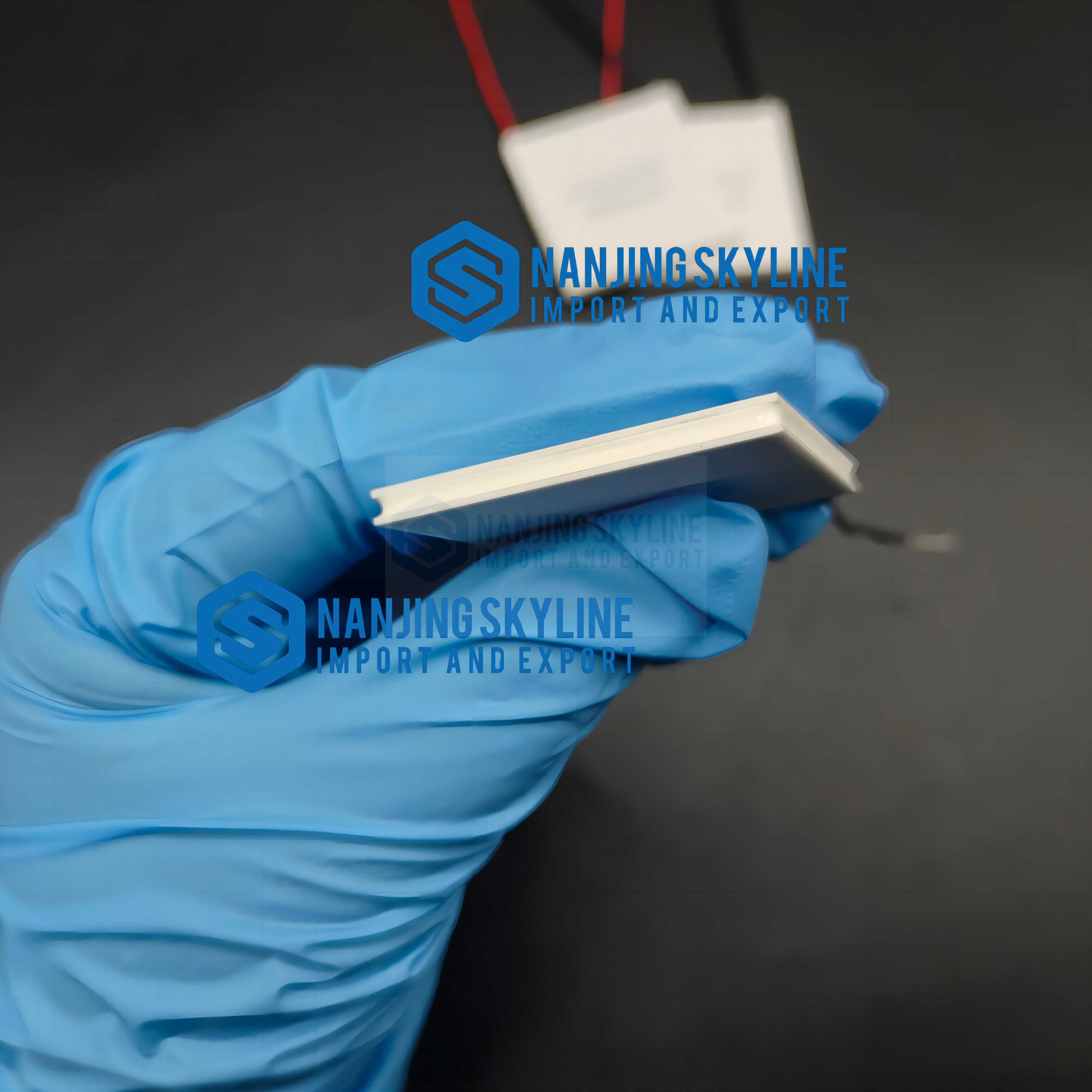 Dirui biochemistry analyzer CS400 Peltier
