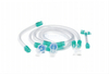 Anesthesia&Respiratory breathing circuit