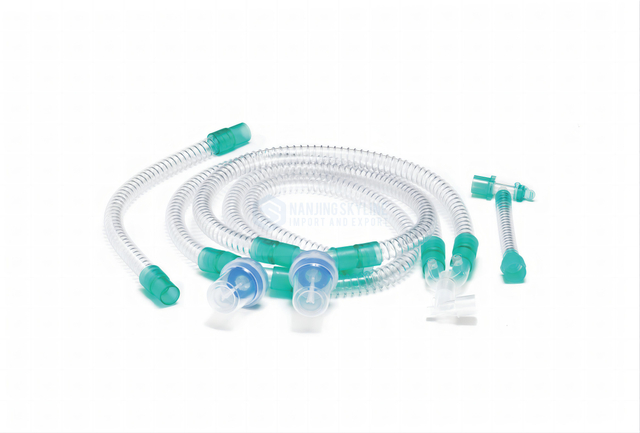 Anesthesia&Respiratory breathing circuit