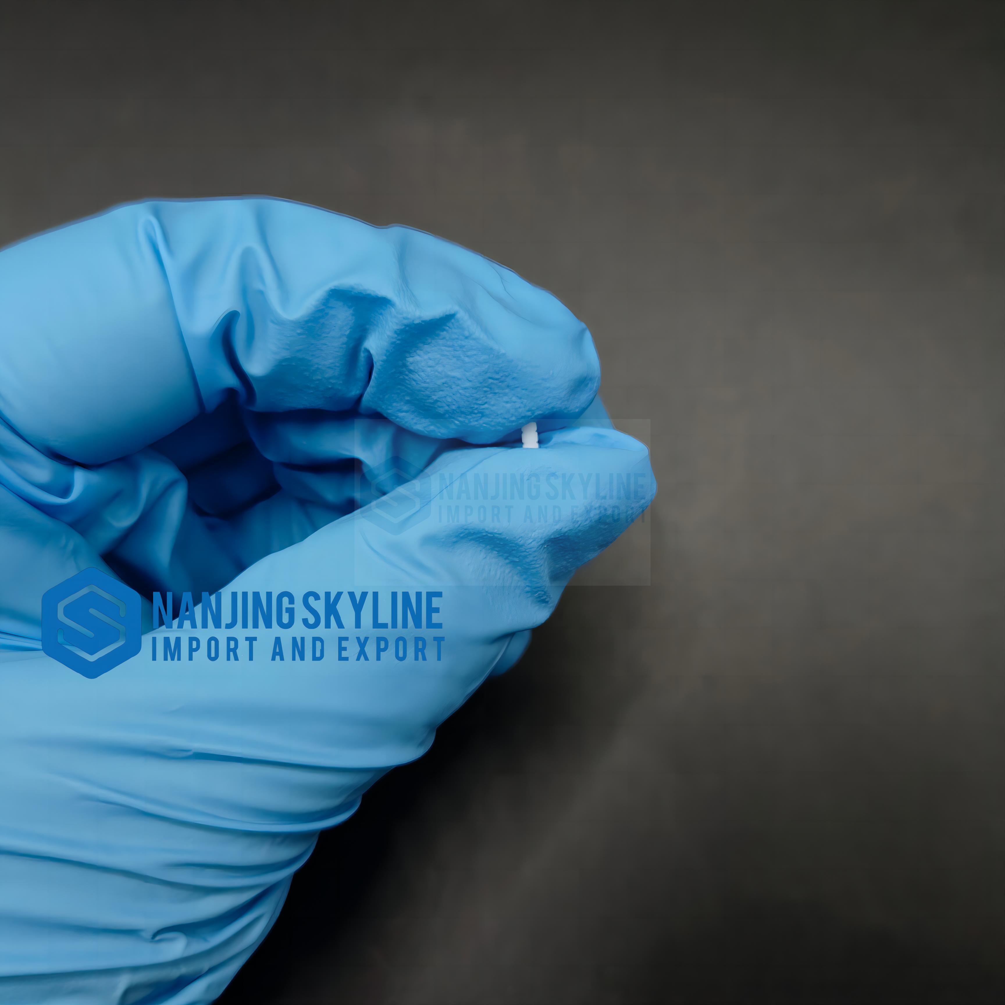 NORGREN KLOEHN 100ul Syringe tip