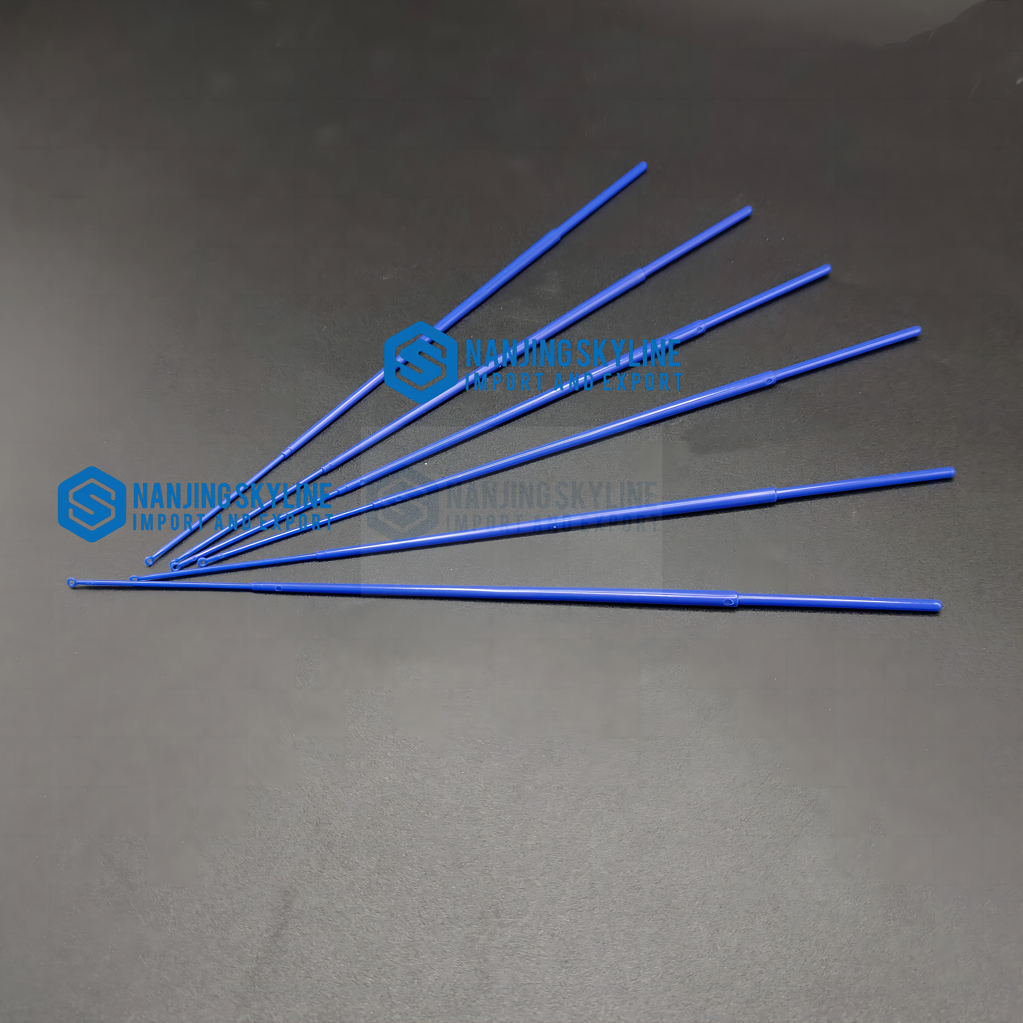 Disposable Sterile Inoculation loop 1ul for microbiology