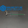 Hitachi biochemistry analyzer 7080 7180 sample probe