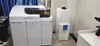 Ultrapure water device