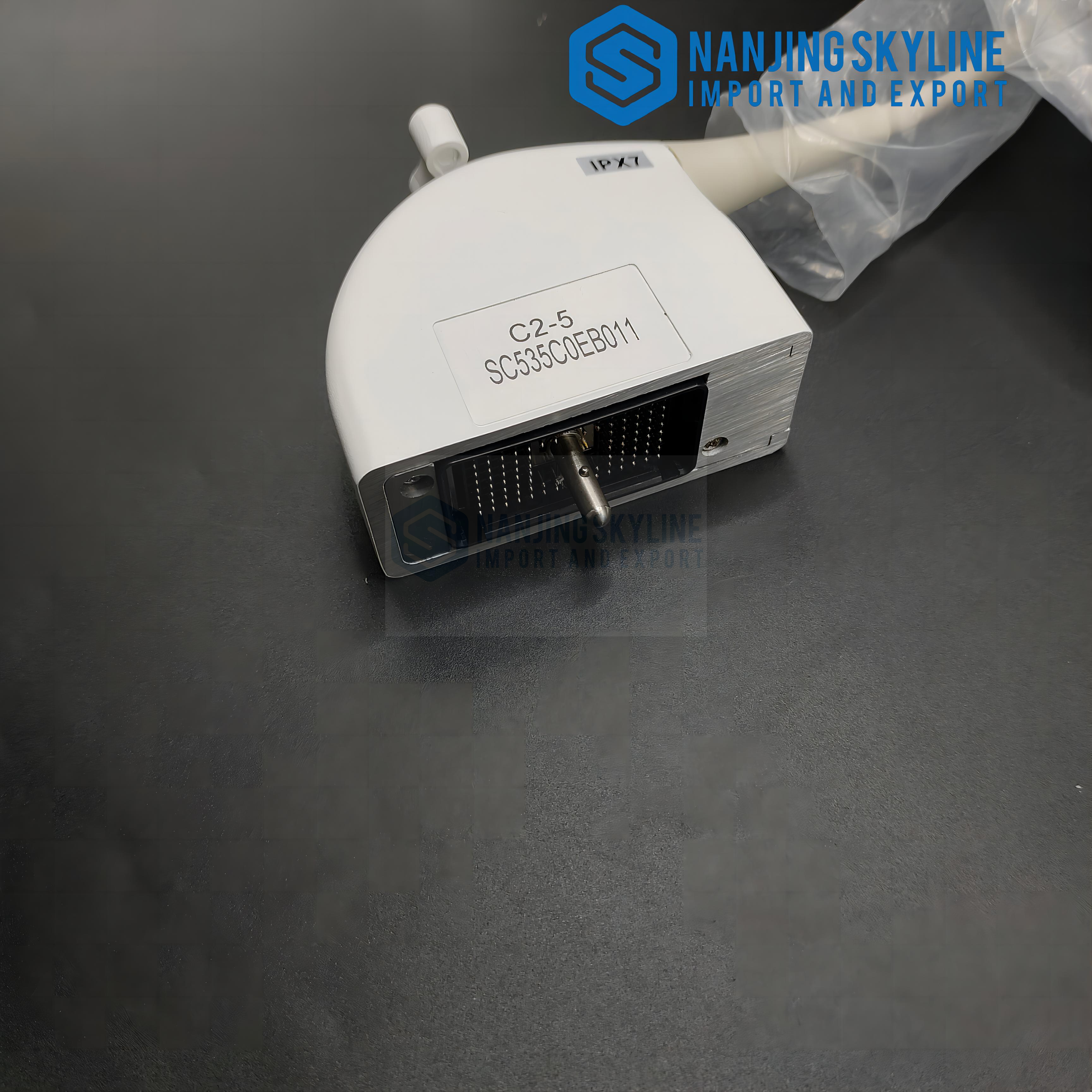 Mindray DP10 Convex probe C5-2