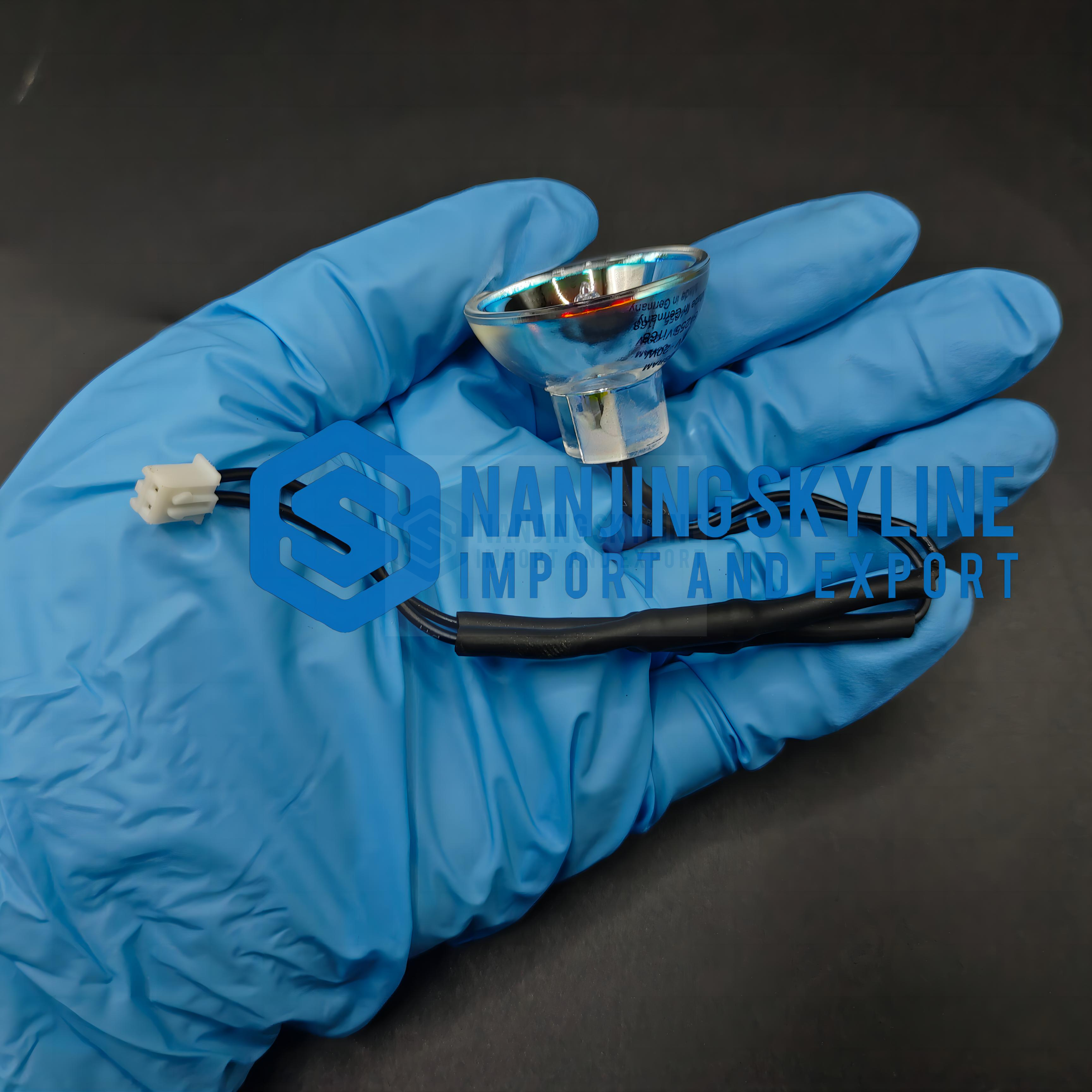 Mindray MR96A 115-015335-00 Halogen Lamp 8V 20W