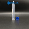 Plastic lab 15ml Centrifuge Tube with Conical Bottom