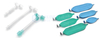 Anesthesia&Respiratory breathing circuit