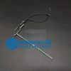 Hitachi biochemistry analyzer 7080 7180 sample probe