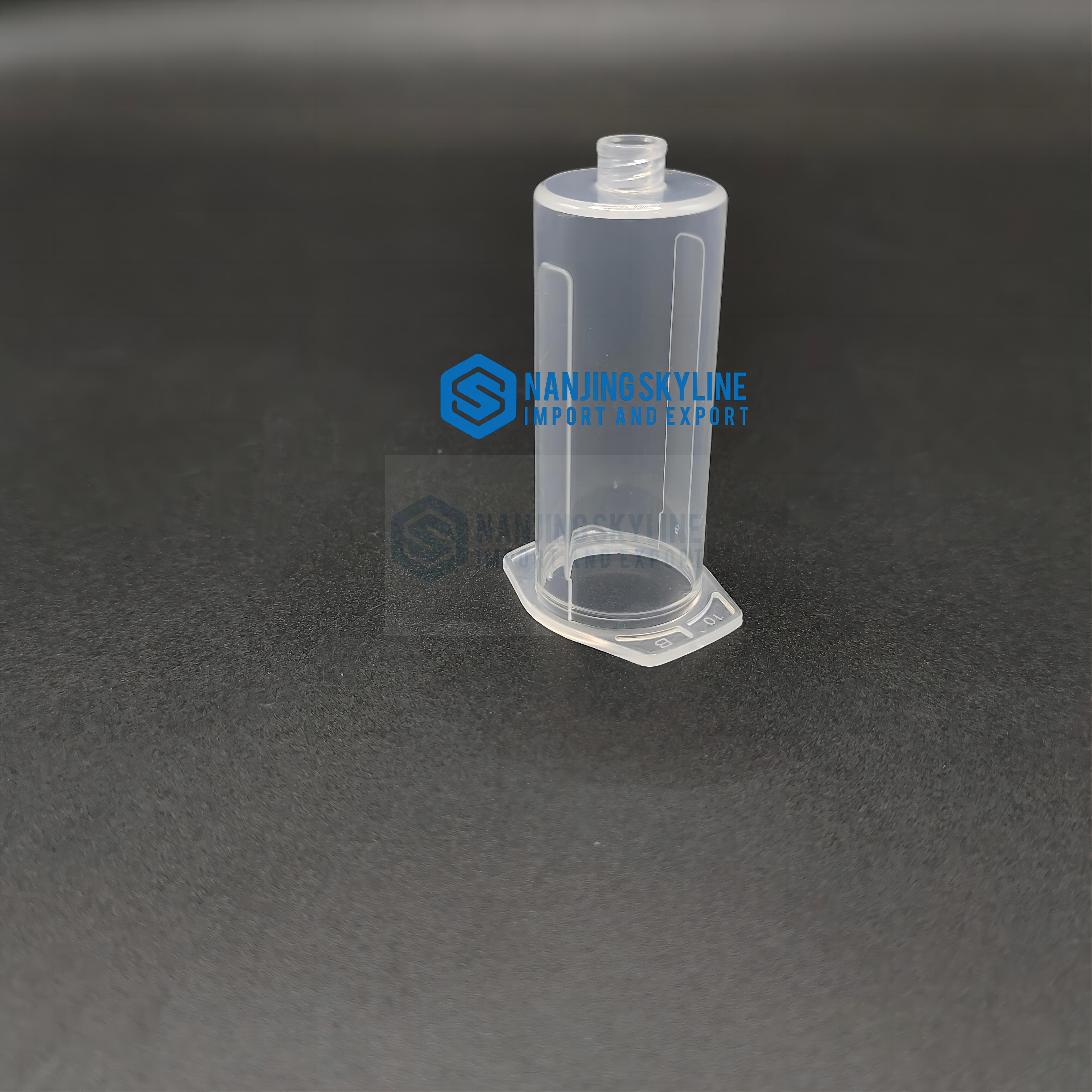 Medical Grade Disposable Sterile Blood Collection Tube Needle Holder