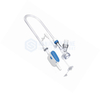 Anesthesia&Respiratory breathing circuit