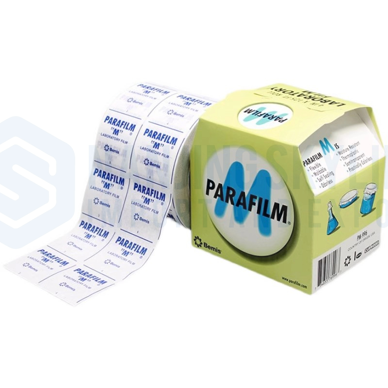 Parafilm PM996 4 in X 125ft Sealing Waterproof film