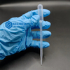 Disposable sterile graduated medical plastic dropper transfer micro pasteur pipette 1ml