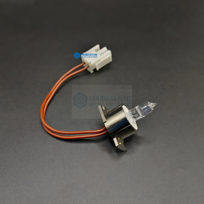 Siemens ELISA analyzer BEP III halogen lamp 12V 20W