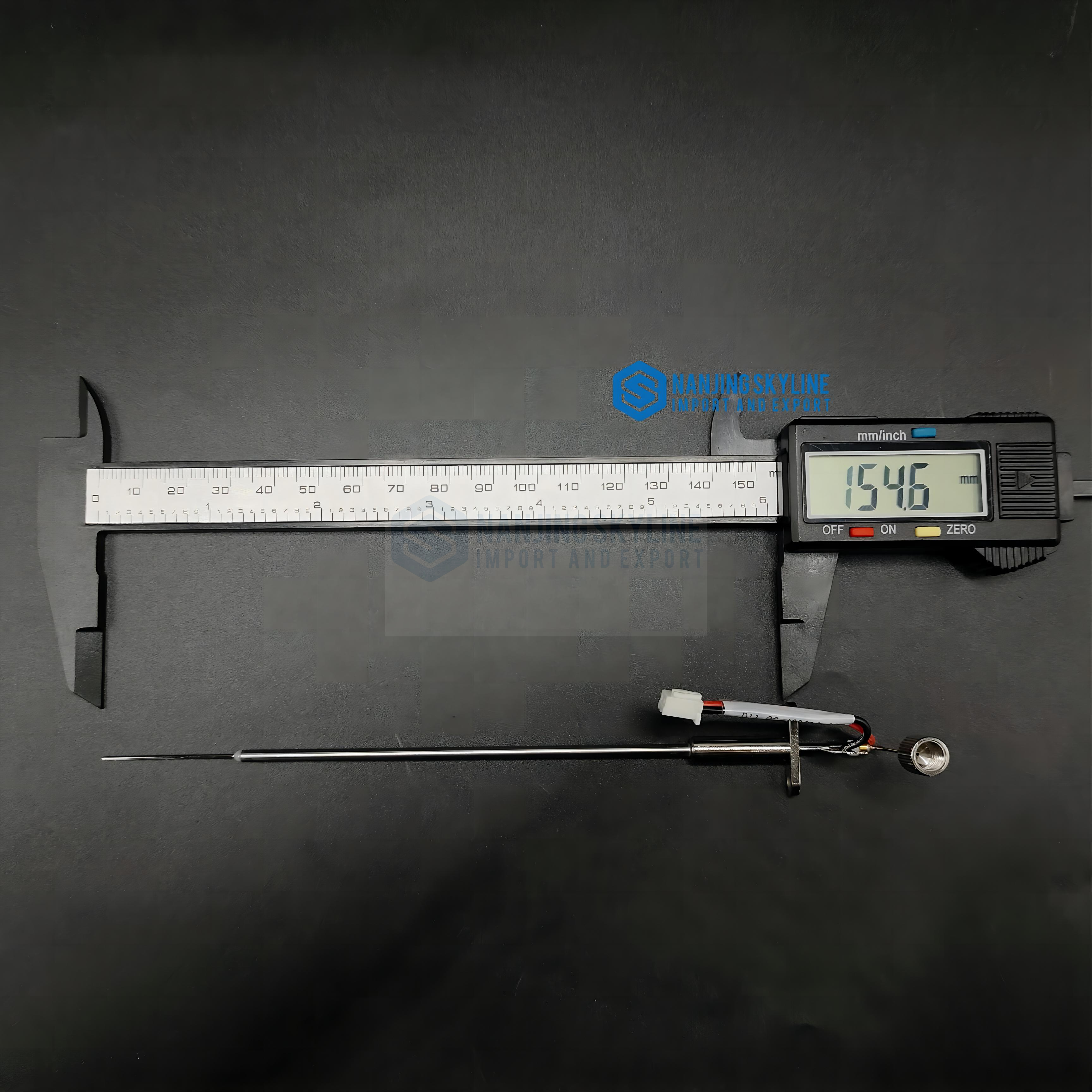 Genrui biochemistry analyzer GS300 sample probe