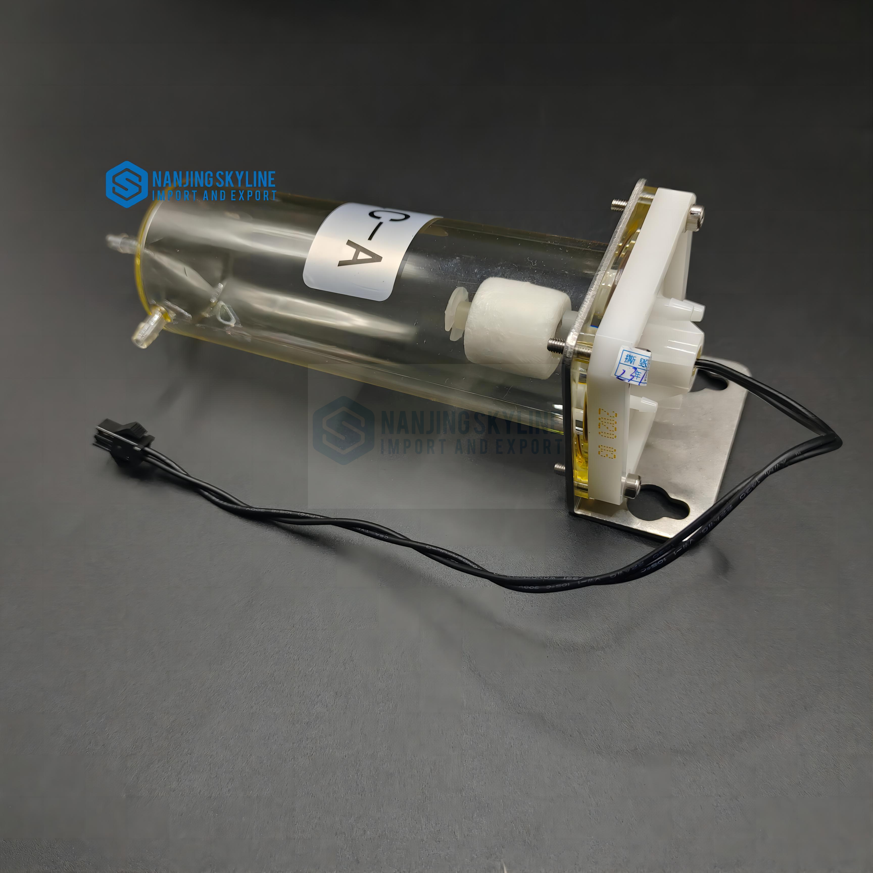 Mindray slide maker and stainer SC120 115-018619-00 LC-A Chamber