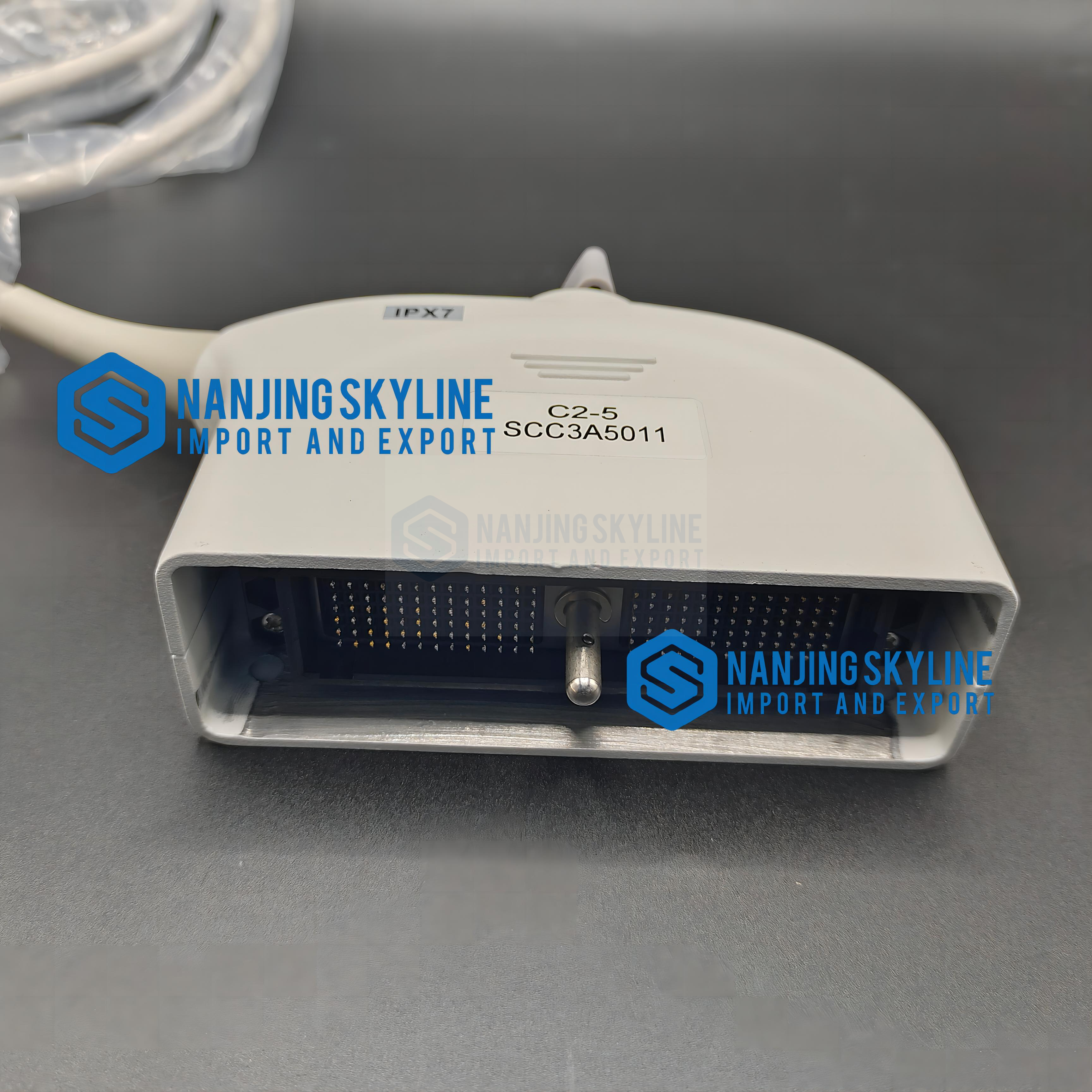Mindray ultrasound DC-3 DC-6 convex probe 3C5A