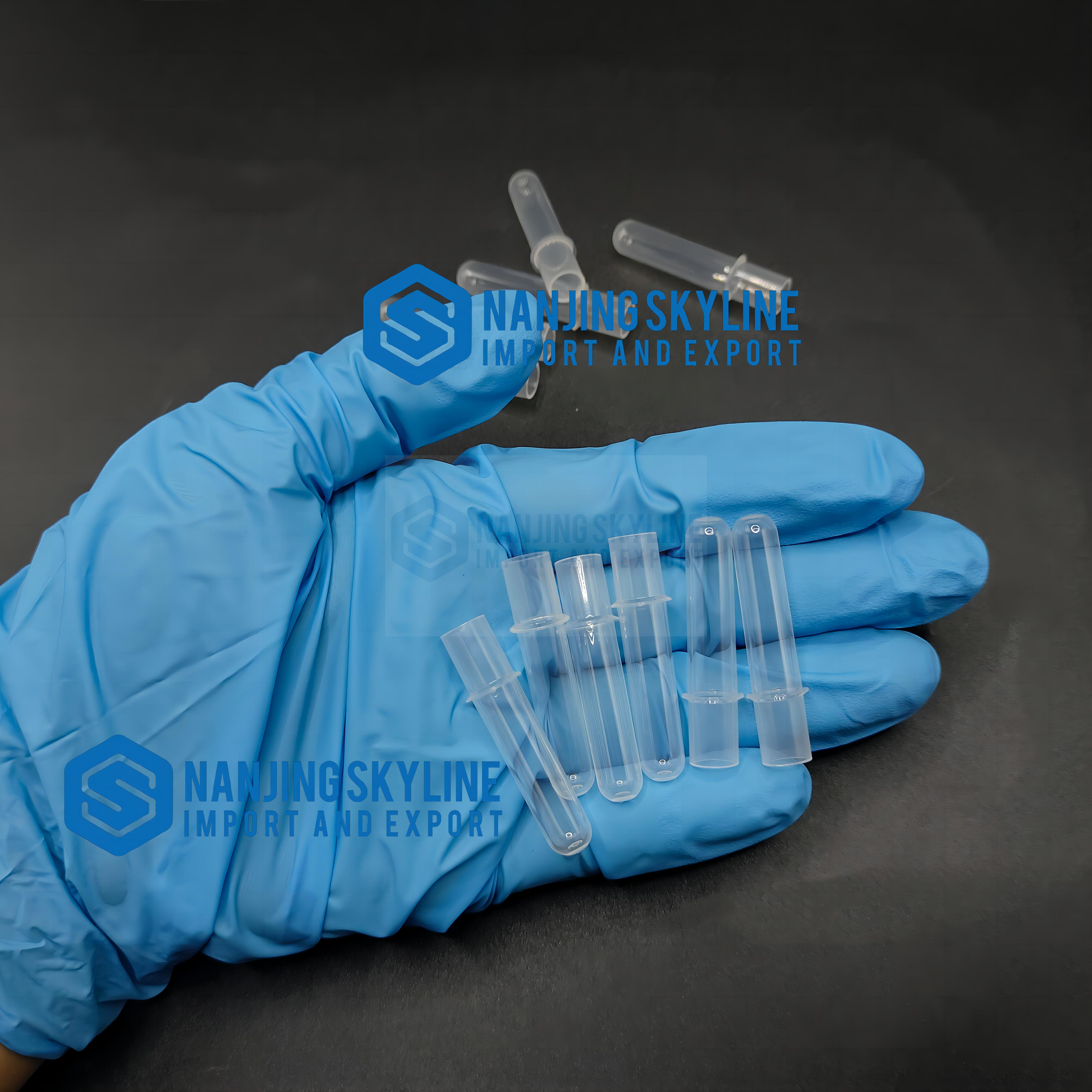 Beckman DXI800 iFlash-1800 Maccura i800 disposable sample cup cuvette
