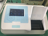 Elisa Microplate Reader