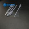 Disposable sterile graduated medical plastic dropper transfer micro pasteur pipette 1ml