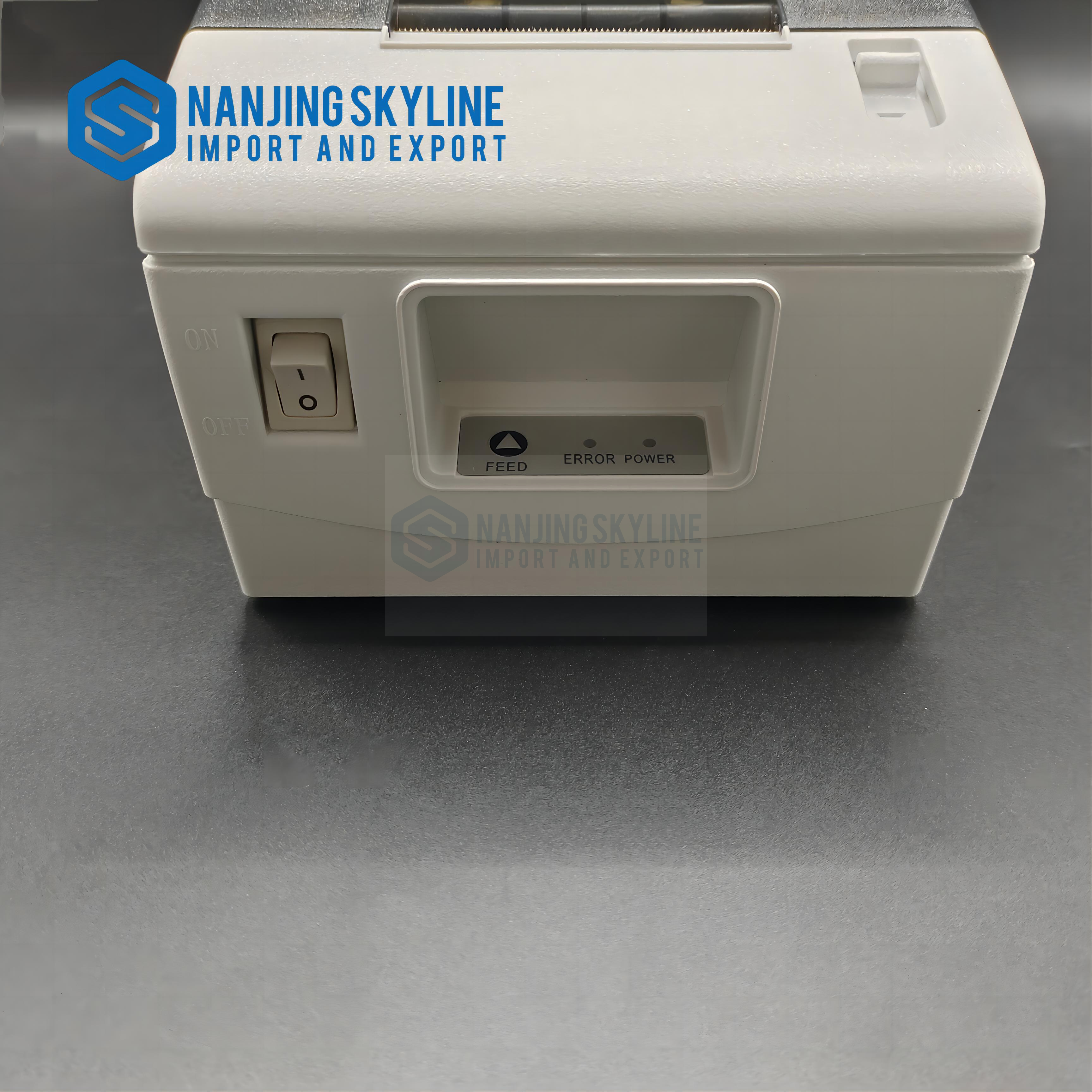 Mindray hematology analyzer BC5000 BC5120 BC5130 BC5140 BC5150 BC5000vet thermal printer