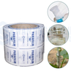 Parafilm PM996 4 in X 125ft Sealing Waterproof film