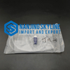 Single Use Sterilized Drainage Pee Urine Collection Bag With Screw Valve