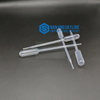 Disposable sterile graduated medical plastic dropper transfer micro pasteur pipette 1ml