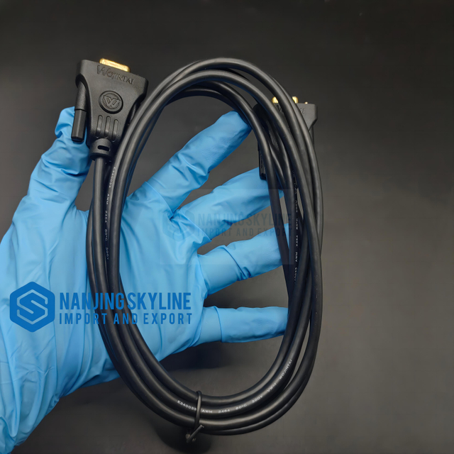 Mindray biochemistry analyzer BS230 Serial Communication Cable BA34-20-63652