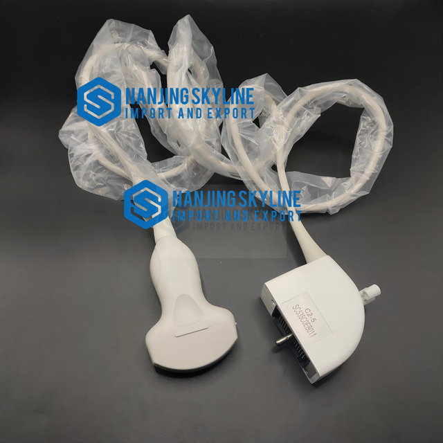 Mindray ultrasound DP7700 Convex probe 35C50EB