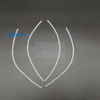 Roche Cobas E411 pinch tube