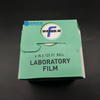 Waxfilm sealing film