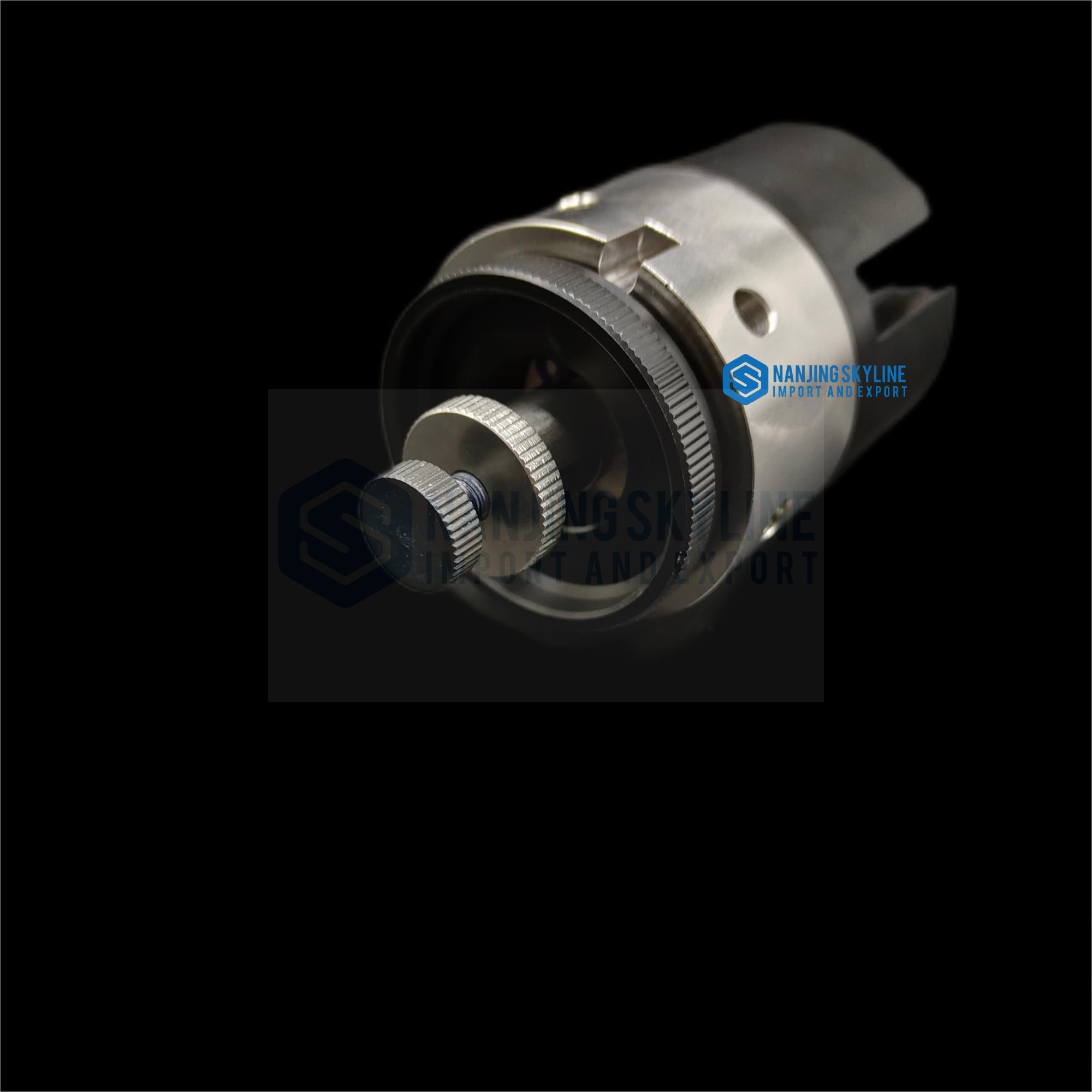 Mindray hematology analyzer BC5800 vacuum relief pump