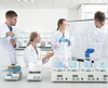 Liquid Handling&Thermal Control&Stirring Heating&Distilling&Centrifuge&Mixing