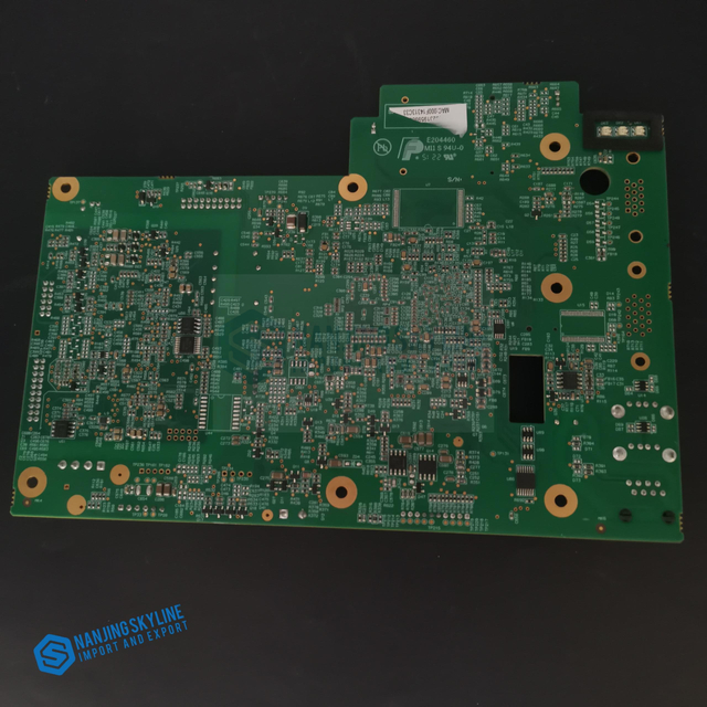Patient Monitor uMEC 15 115-041384-00 15 "Integrated PCBA Kit