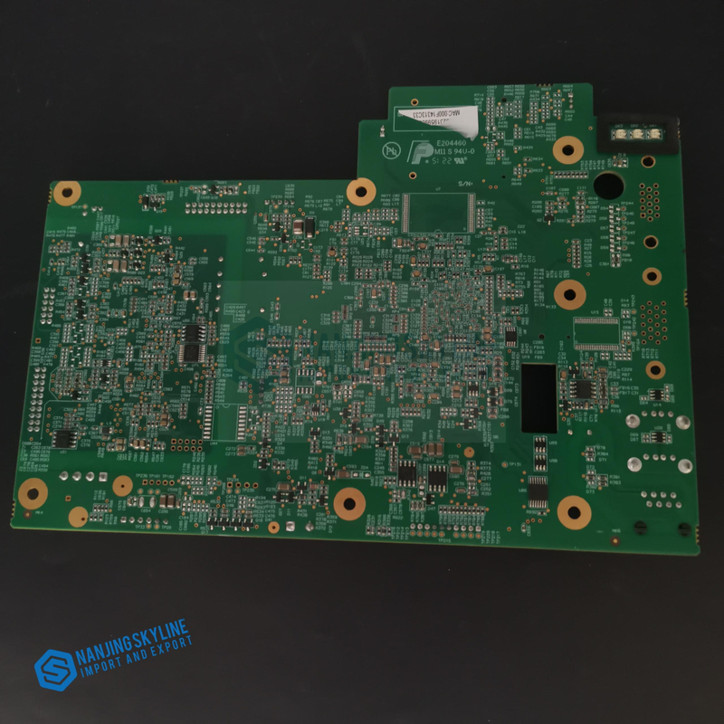 Patient Monitor uMEC 15 115-041384-00 15 "Integrated PCBA Kit