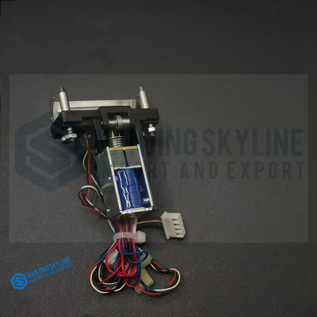 Mindray biochemistry analyzer BS300 mechanical arm