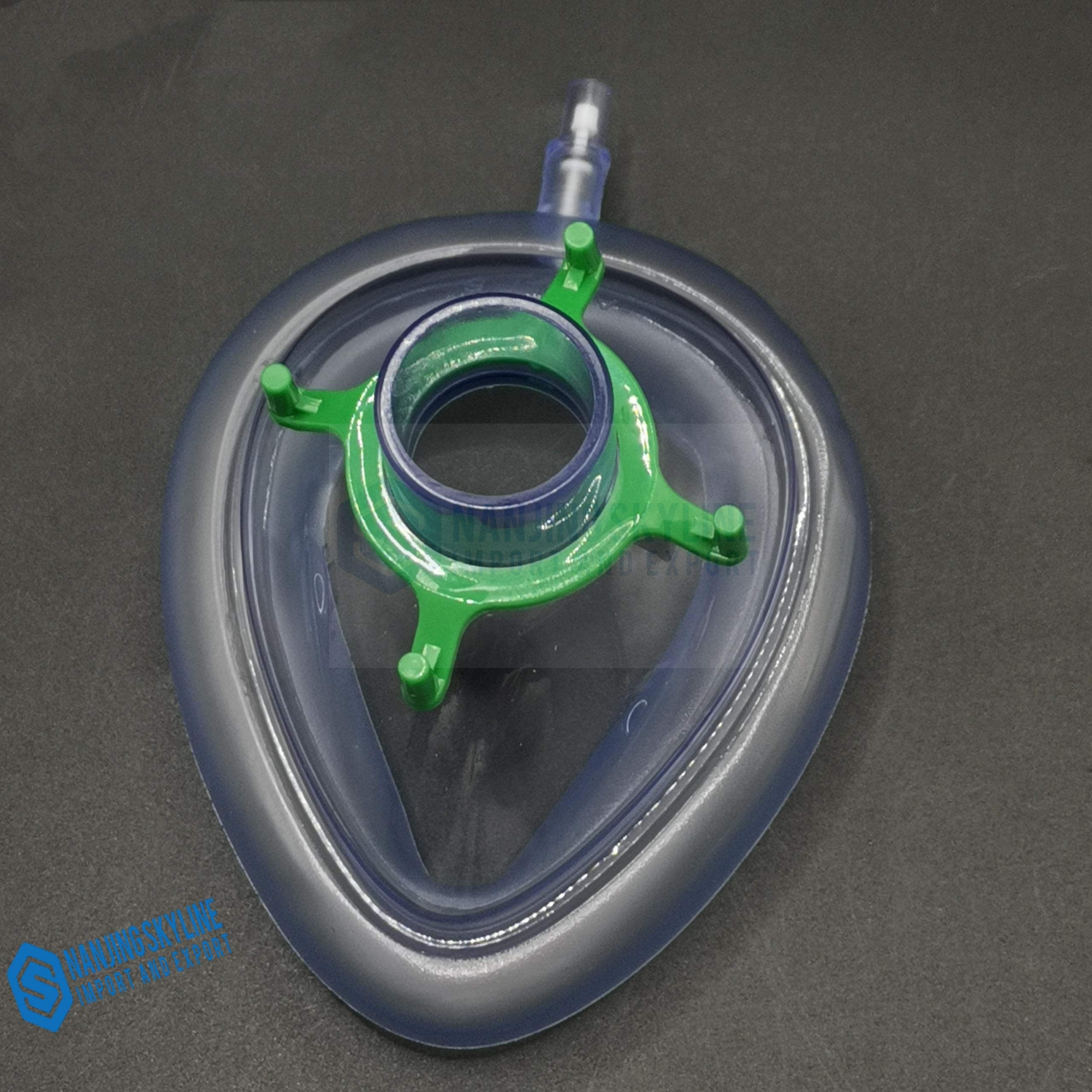  Anesthesia Mask