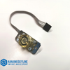 Mindray BC5000/BC5120/BC5130/BC5140/BC5150/BC5000VET/BC5000/BC5130 Hematology Analyzer Liquid Pressure Detector Assembly