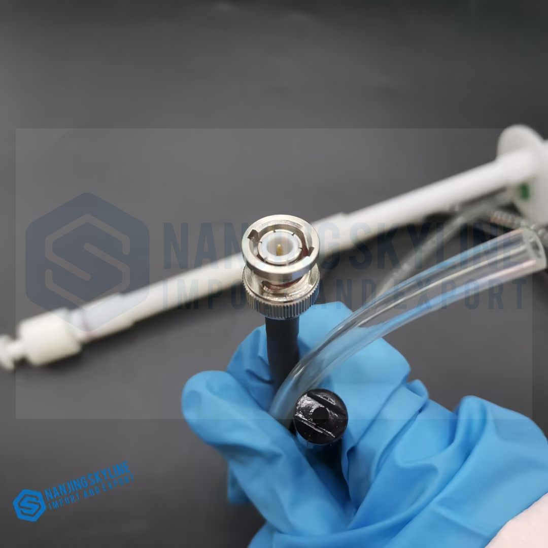 Mindray BS360E Deionized Water Bottle Tubing Assembly&Detergent Bottle Tubing Assembly 