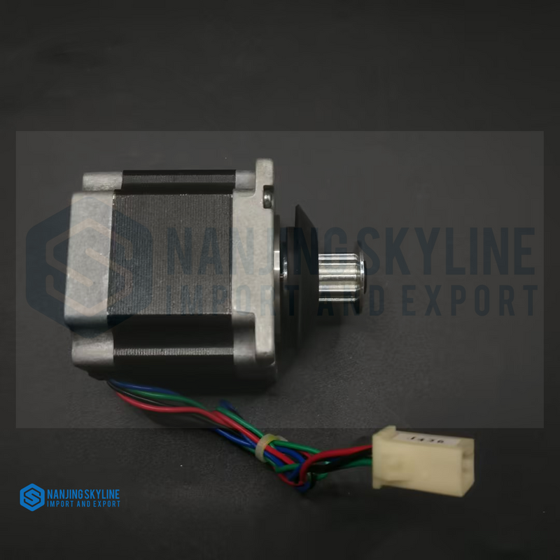 Dirui biochemistry analyzer CST240 disk driving motor - lifting motor